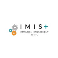IMIS+ logo - Similar company to Imis