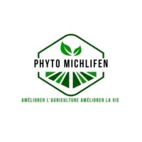 Phyto Michlifen logo - Similar company to Amaroc