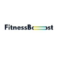 Fitness Boost logo - Similar company to Happy Dev Paca