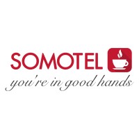 Somotel - Mondial logo - Similar company to Pirana Tech