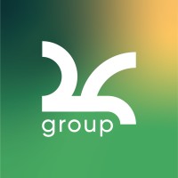 26 Group logo - Similar company to Targeting Excellence