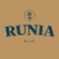 RUNIA - Branding & Design