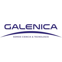 Galenica Perú logo - Similar company to Consatek