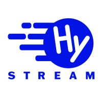 Hystream logo - Similar company to Virtualcfo.Nl