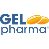 Gelpharma logo - Similar company to Vertpharma