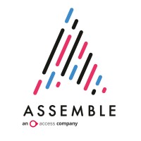 Assemble - an Access company logo - Similar company to Dutysheet Ltd - An Access Company