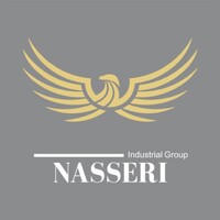Nasseri Industrial Group logo - Similar company to Ribaz Tiles Group