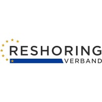 Verband für Reshoring und fairen Wettbewerb (VRfW) logo - Similar company to Camvolt Ltd