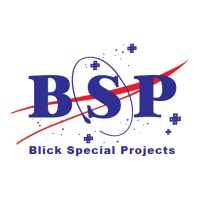 Blick Special Projects (Bsp)