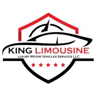 King Limousine Luxury Motor Vehicles Services LLC logo - Similar company to Sabtivan