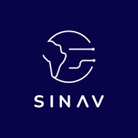 SINAV logo - Similar company to Billowshop