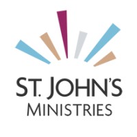 St. John's Ministries logo - Similar company to Big Brothers Big Sisters Of Northeast Wisconsin