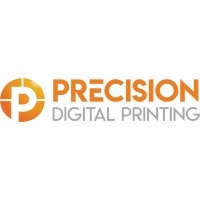 Precision Digital Printing logo - Similar company to Boingo Graphics