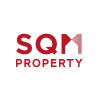 SQM Property logo - Similar company to Elang Property Indonesia