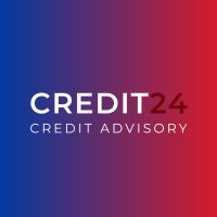 Credit24 logo - Similar company to Cash Train