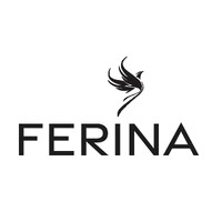 Ferina logo - Similar company to Crackers Et Cranberries