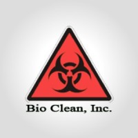 Bio Clean logo - Similar company to Daffeinated