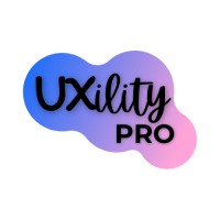UXilityPRO logo - Similar company to Layerly