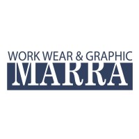 STAMPERIA MARRA WORK WEAR & GRAPHIC logo - Similar company to Stamperia Marra