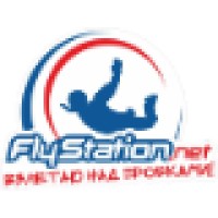 Аэротруба FlyStation (wind tunnel)