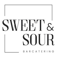SWEET & SOUR Barcatering logo - Similar company to Fuxägufer