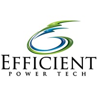 Efficient Power Tech logo - Similar company to Upgradium