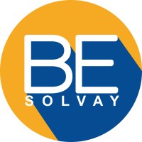 Bureau Étudiant Solvay logo - Similar company to Amism - Sbs Advanced Master In Innovation & Strategic Management