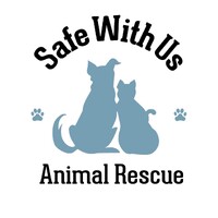 Safe With Us Animal Rescue, INC logo - Similar company to Teehc Open