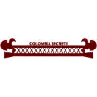 Colombia Secrets logo - Similar company to Massimo Castelli Leather Bags