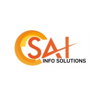 Sai Info Solutions logo - Similar company to Sai Software Solutions