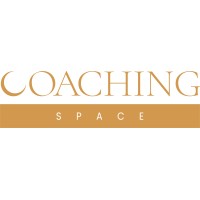 CoachingSPACE - Nicole Plüss logo - Similar company to Eloquendo - Logopädie Neu Gedacht