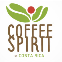Costa Rica Coffee Spirit logo - Similar company to Kai Coffee Roasting Co