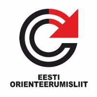 Eesti Orienteerumisliit logo - Similar company to Mtü Ärikatel