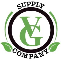 VG Supply Company Inc. logo - Similar company to L & D Contracting