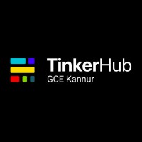 TinkerHub GCEK logo - Similar company to She Gcek