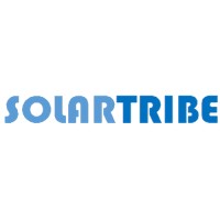 Solartribe BV logo - Similar company to Venfeld