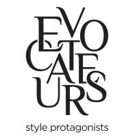Evocateurs logo - Similar company to Senzo X