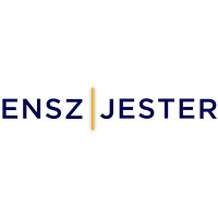 Ensz & Jester, P.C. logo - Similar company to Franke Schultz & Mullen, Pc
