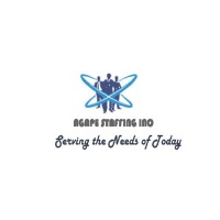 Agape Staffing Inc.