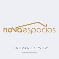 novaespacios Colombia logo - Similar company to Micasa Constructora