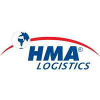 HMA Logistics logo - Similar company to Quattro Logistics Ltd