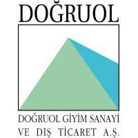 Dogruol Giyim logo - Similar company to Blue Effect Jeans