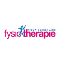 Fysiotherapie Nieuw-Lekkerland logo - Similar company to Aad Automatisering