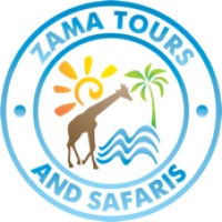 Zama Tours & Safaris logo - Similar company to Explore Tanzania