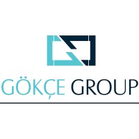 Gökçe Group logo - Similar company to Balrium Grup