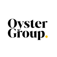 Oyster Group logo - Similar company to Psyched Wellness