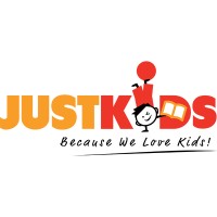 Just Kids Learning Place logo - Similar company to Chess Knowledge