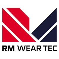 RM WEAR TEC | Elementos Antidesgaste logo - Similar company to Soluciones Pesqueras