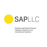 SAP Kosova logo - Similar company to Kaiyro