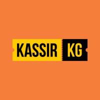 Kassir.kg logo - Similar company to Base86, Inc.